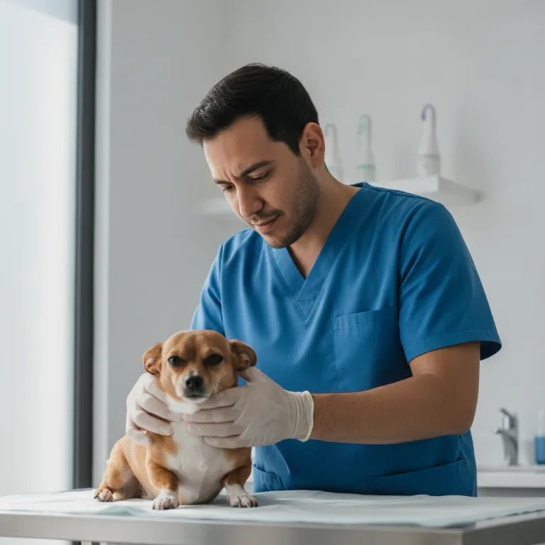 Veterinário serviço em Sao Lucas